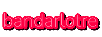 bandarlotre — logo kanal