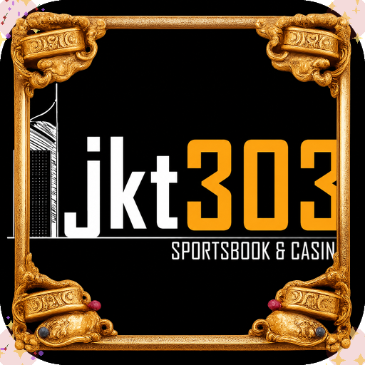 jkt303 — mitra unggulan