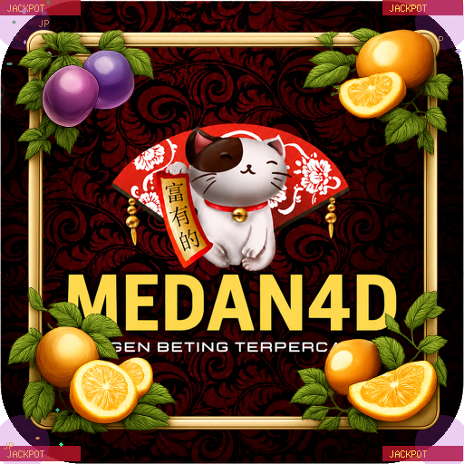 medan4d — mitra unggulan
